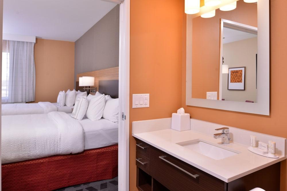 Towneplace Suites By Marriott St. Louis Chesterfield Eksteriør billede